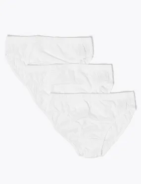 10 Pack Pure Cotton Briefs