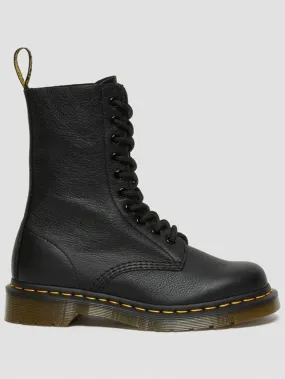 1490 Virginia Black Boots