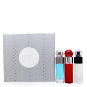 360 Men Perry Ellis Set Value $90 For Men 19406880