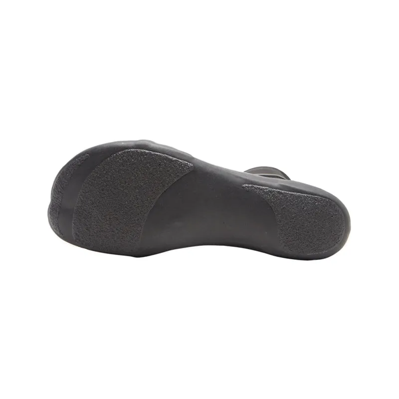 3mm Absolute Hidden Split Toe Wetsuit Boots