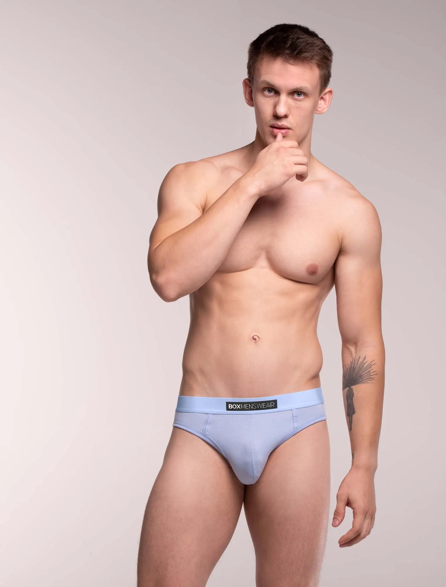 Academy Briefs - Oxford