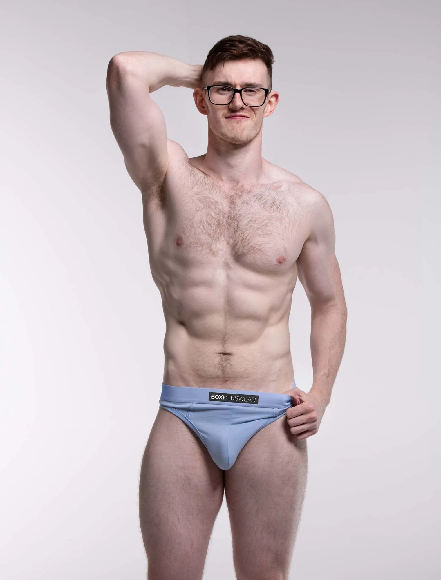 Academy Briefs - Oxford