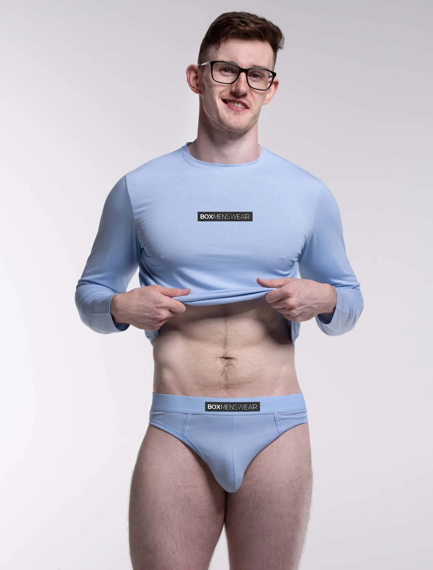 Academy Briefs - Oxford