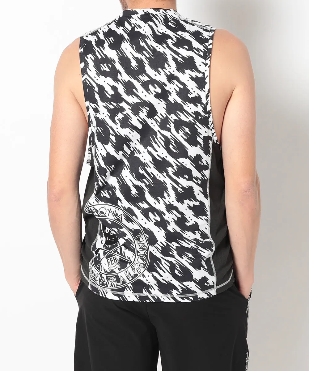 Act Panther Tank Top | MEN