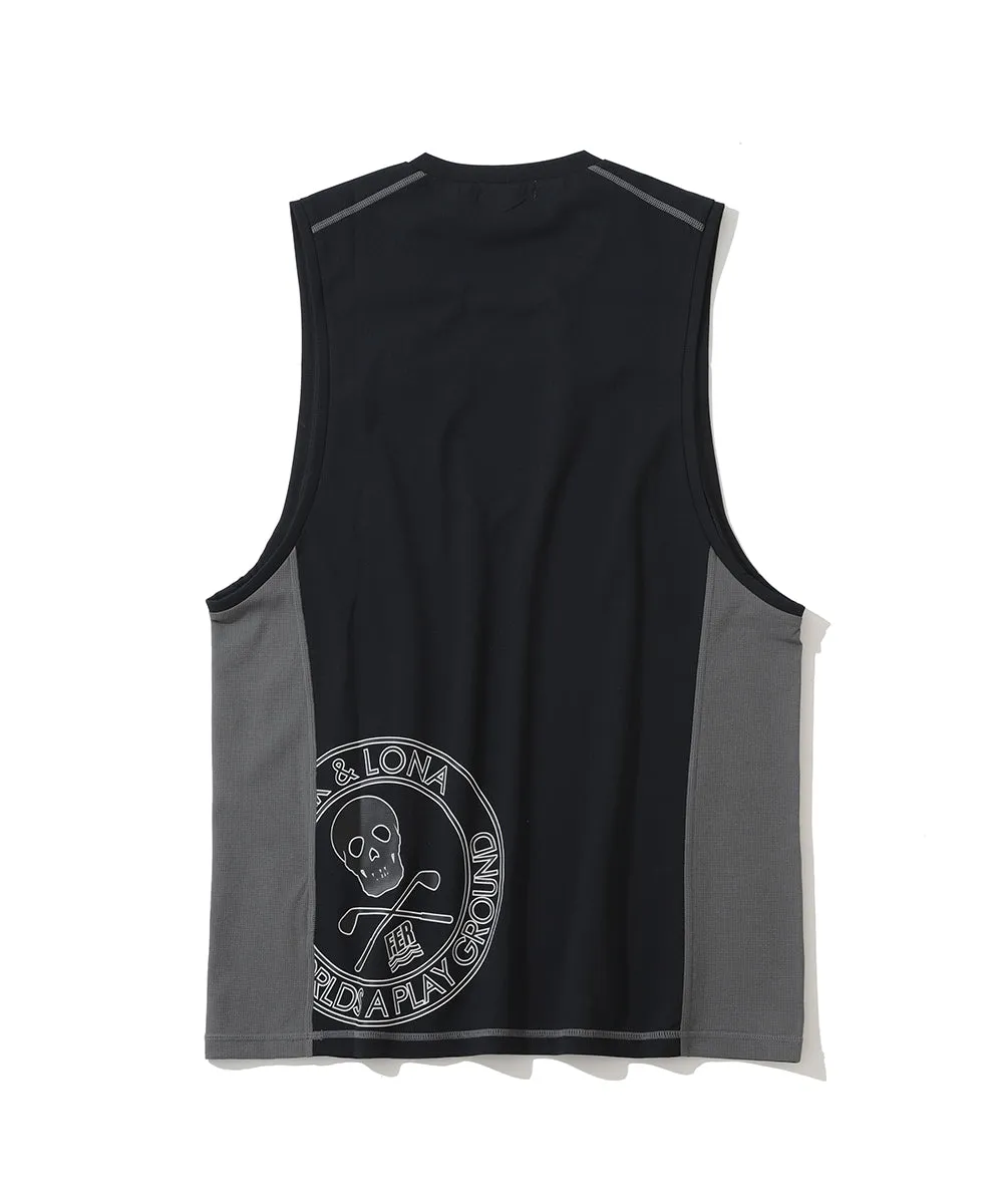 Act Panther Tank Top | MEN