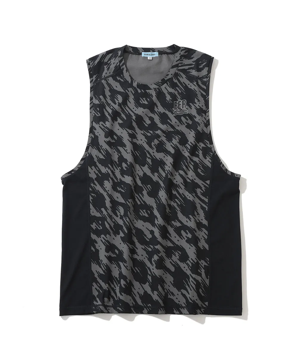 Act Panther Tank Top | MEN