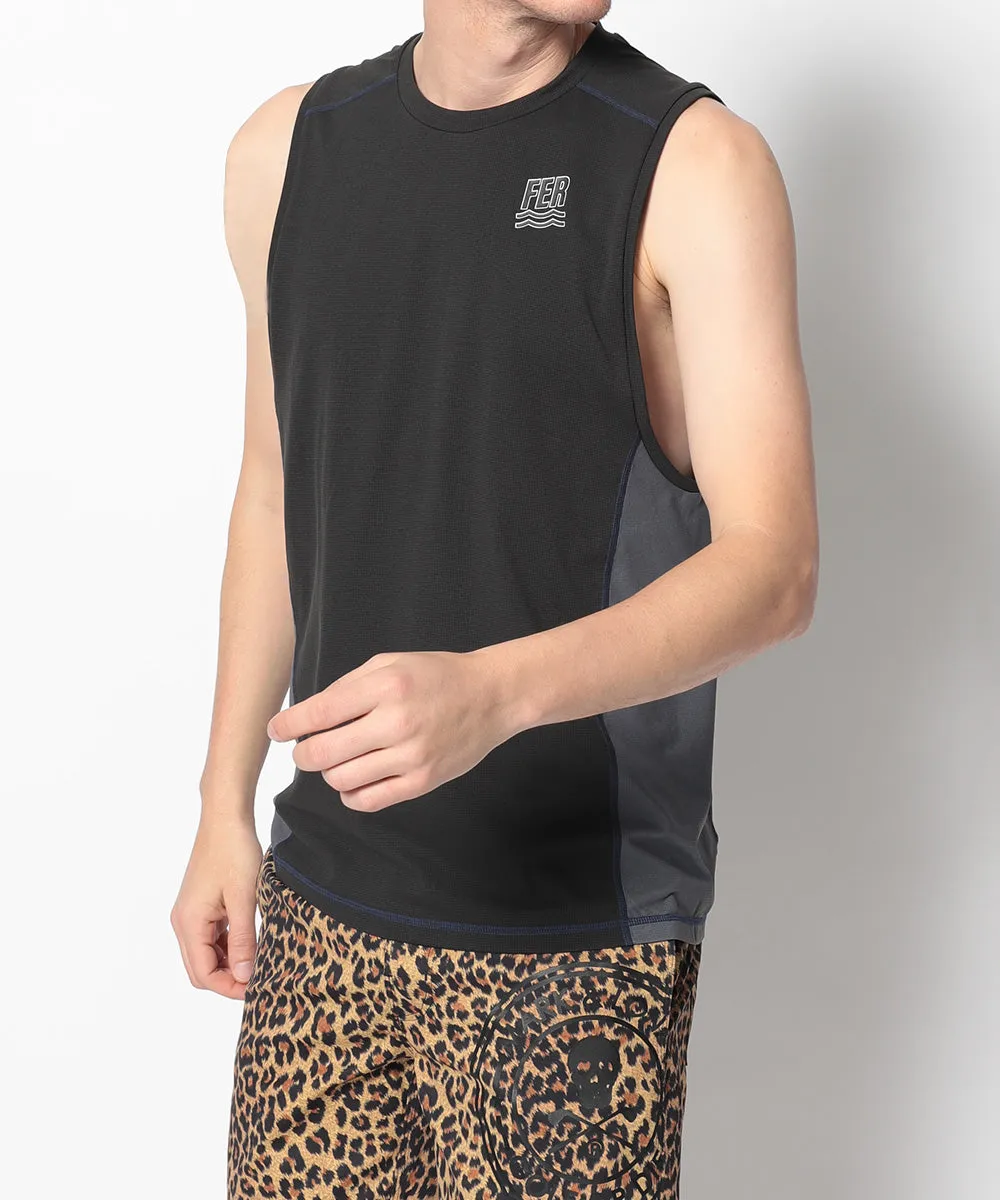 Act Panther Tank Top | MEN