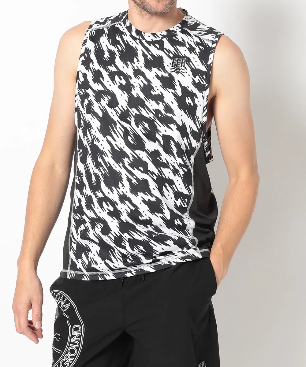 Act Panther Tank Top | MEN