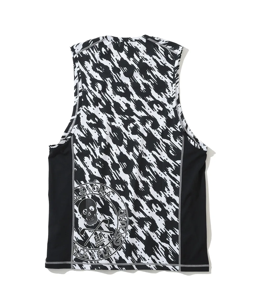 Act Panther Tank Top | MEN