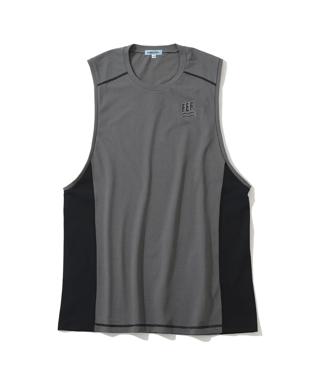 Act Panther Tank Top | MEN