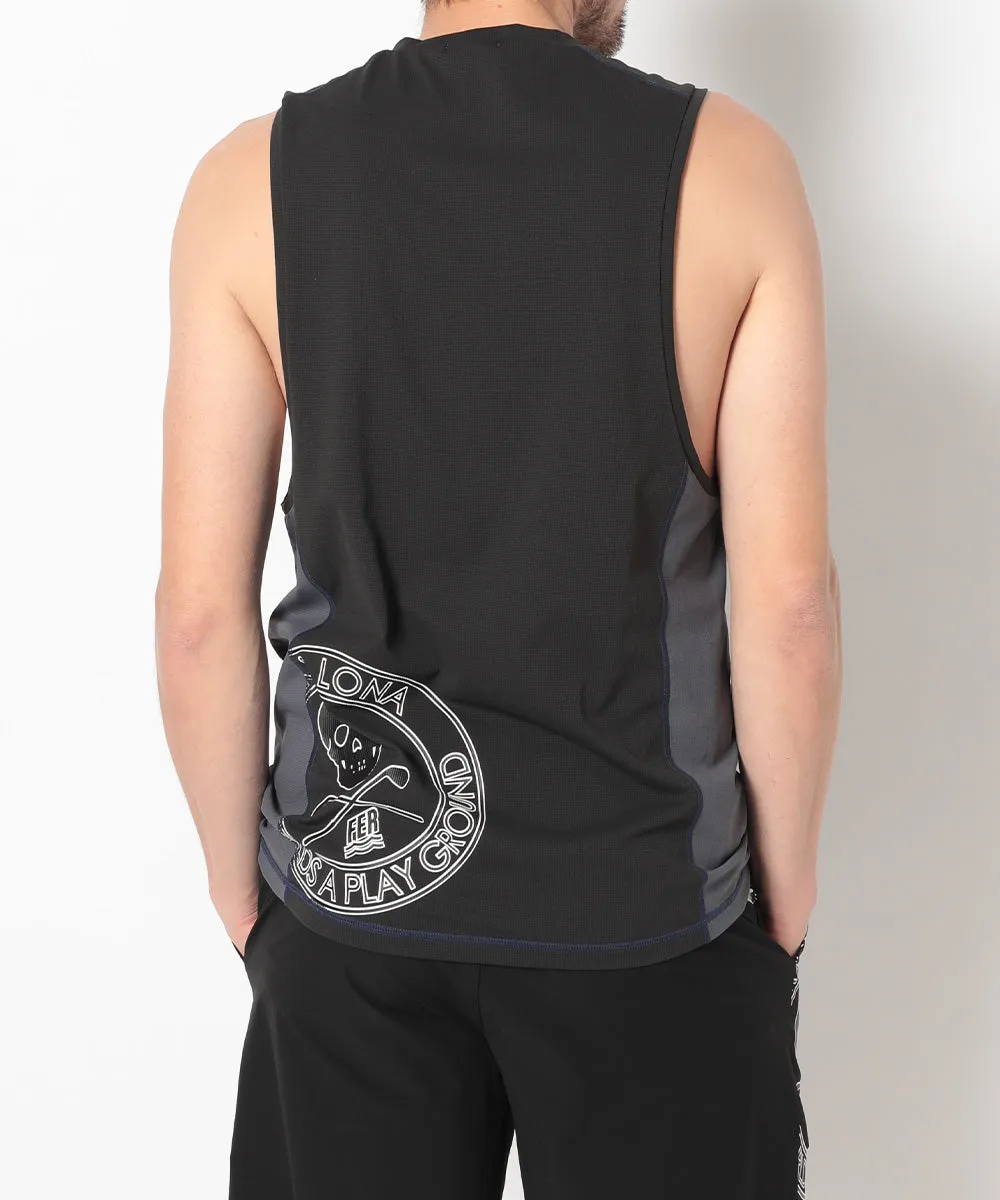 Act Panther Tank Top | MEN