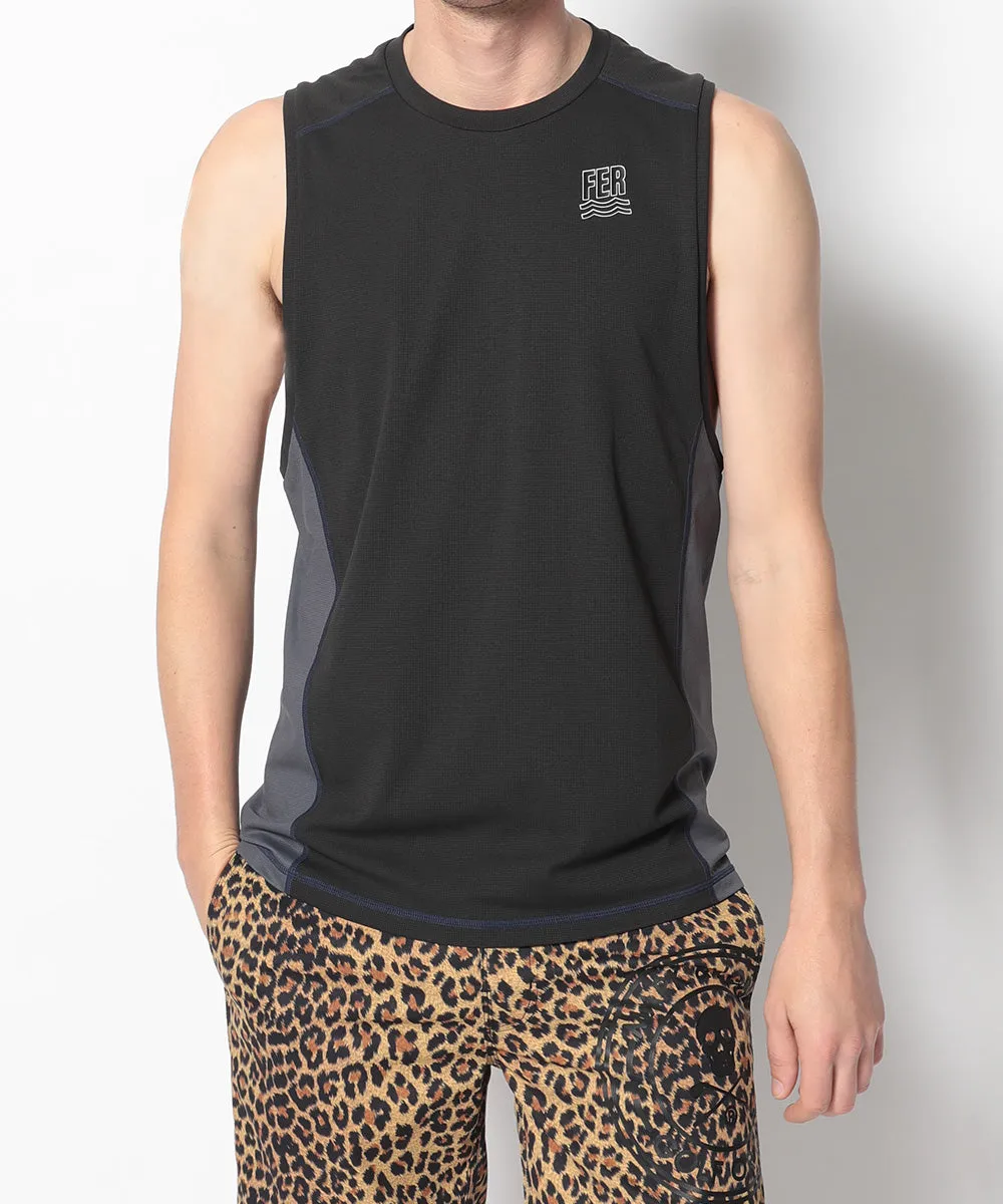 Act Panther Tank Top | MEN