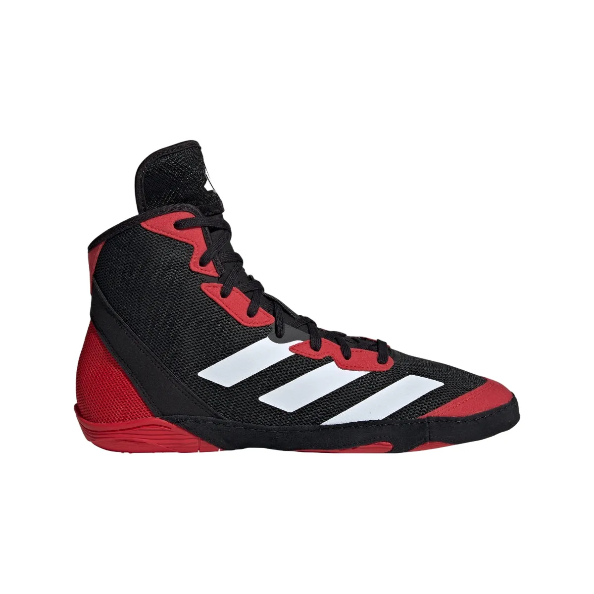 Adidas Adizero Wrestling Boots Red