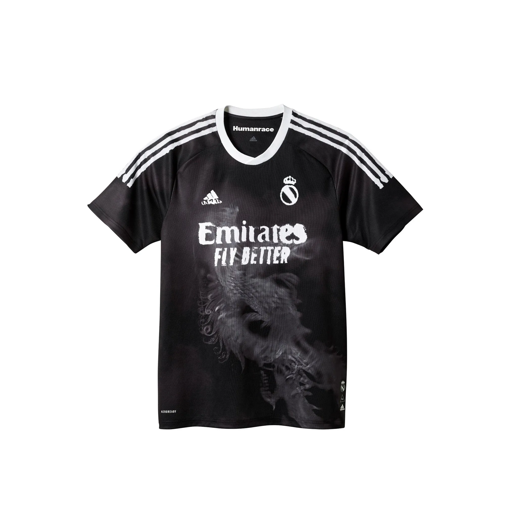 Adidas Men REAL HUFC Jersey