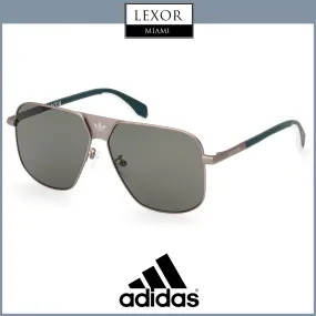 Adidas OR0091 6009N Men Sunglasses