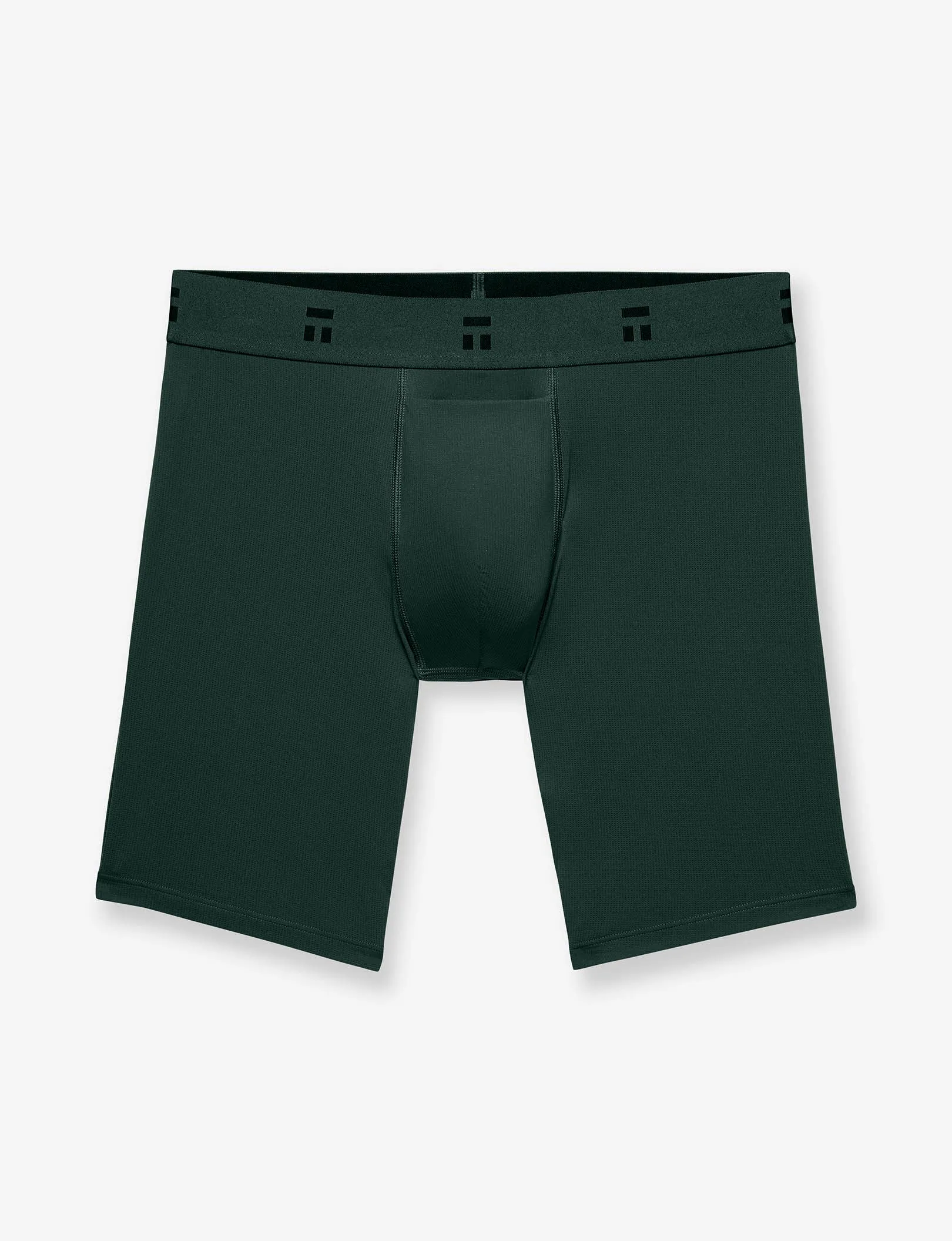 Air Boxer Brief 8"