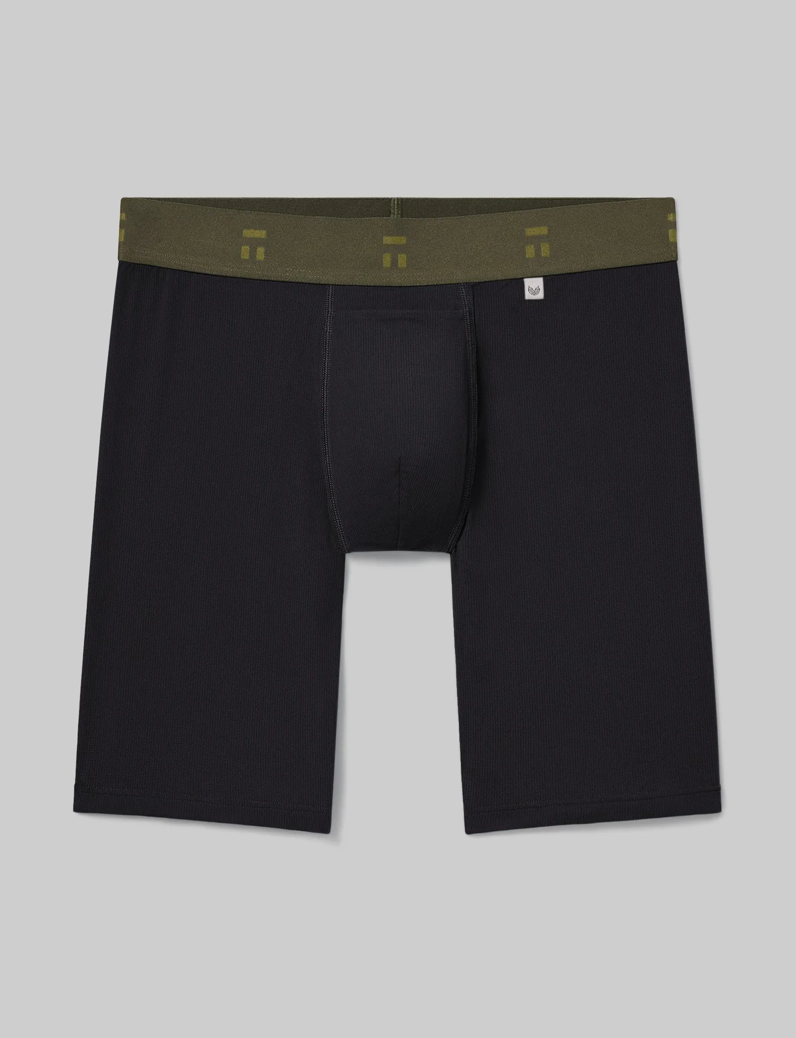 Air Boxer Brief 8"