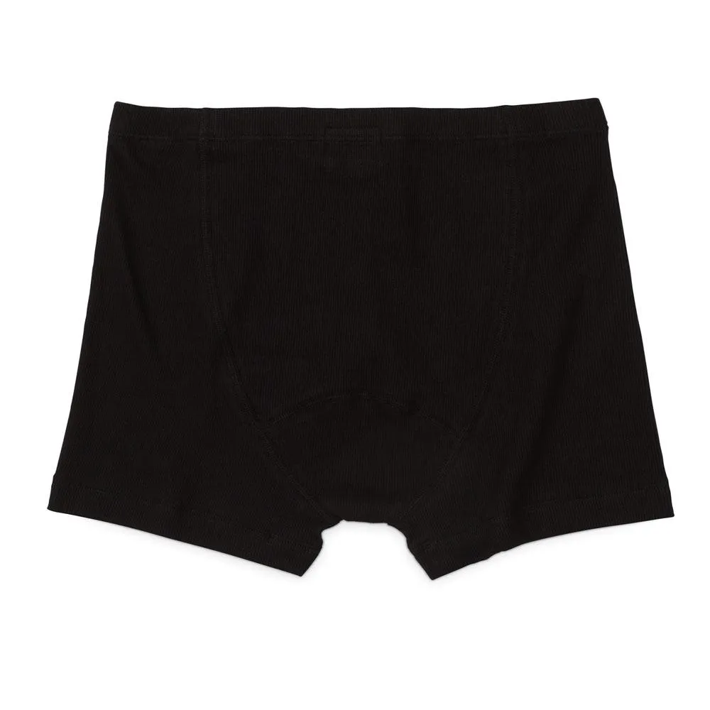 ALBAR | Organic Boxer | Black