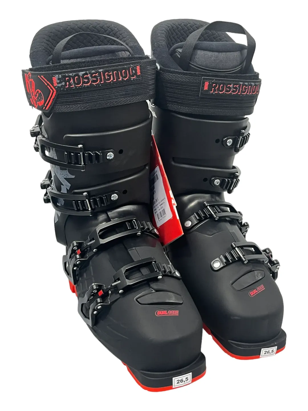 Alltrack 90 Ski Boots