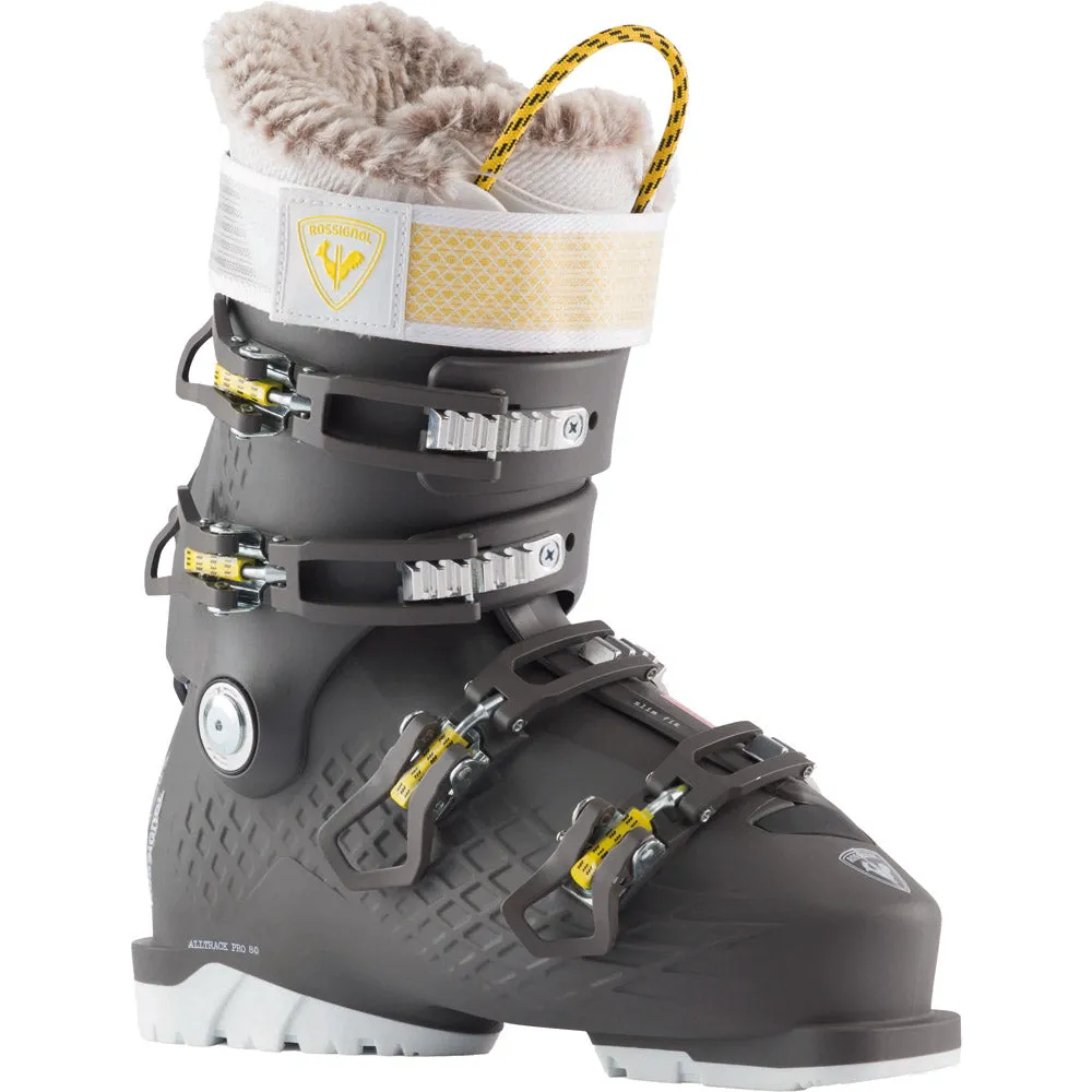 Alltrack Pro 80 Ski Boots - Womens