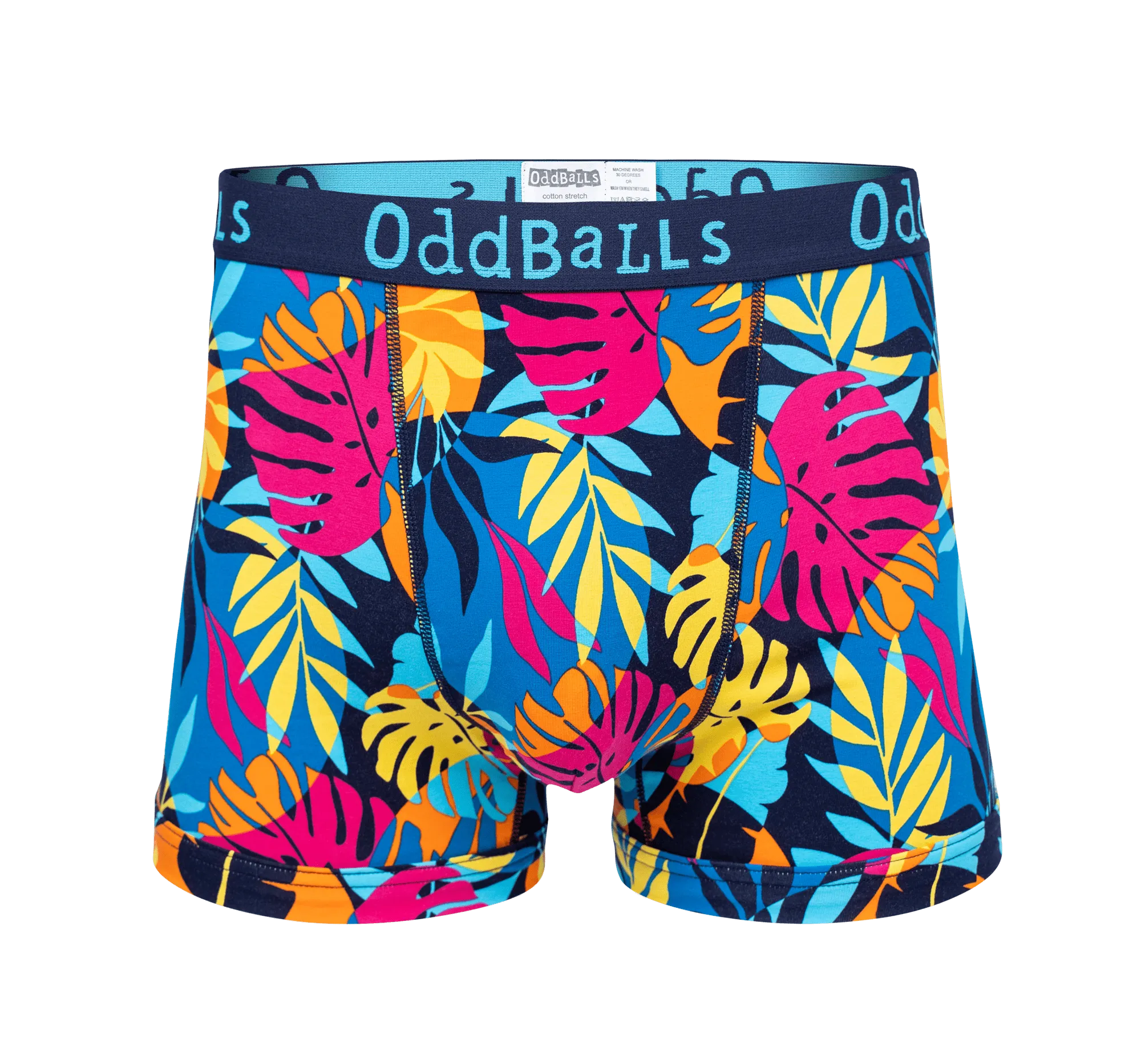 Aloha - Mens Boxer Shorts