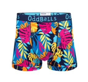 Aloha - Mens Boxer Shorts