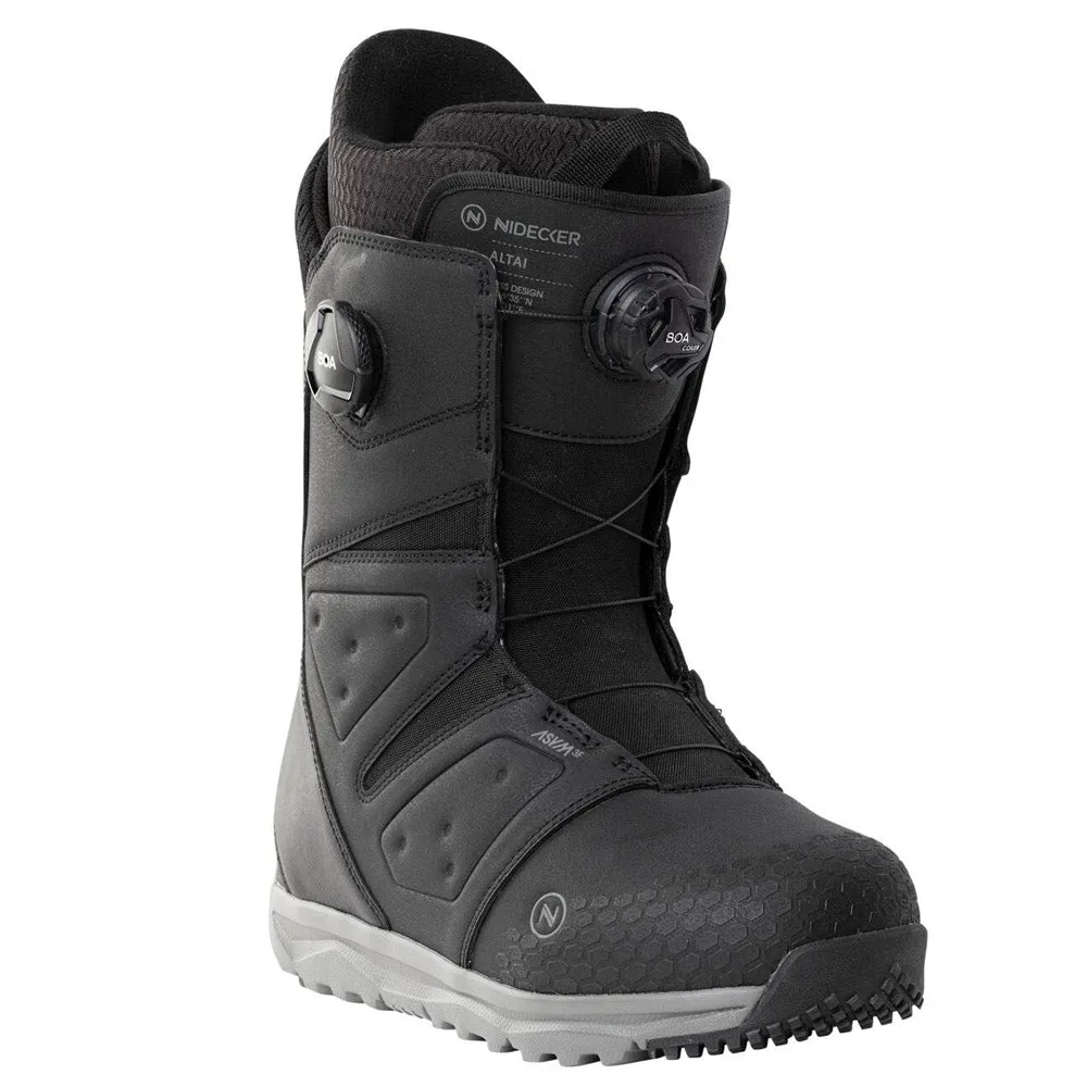 Altai Snowboard Boots