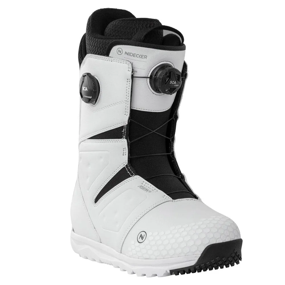 Altai Snowboard Boots