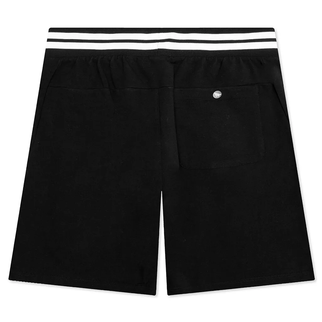 Altitude Short - Black