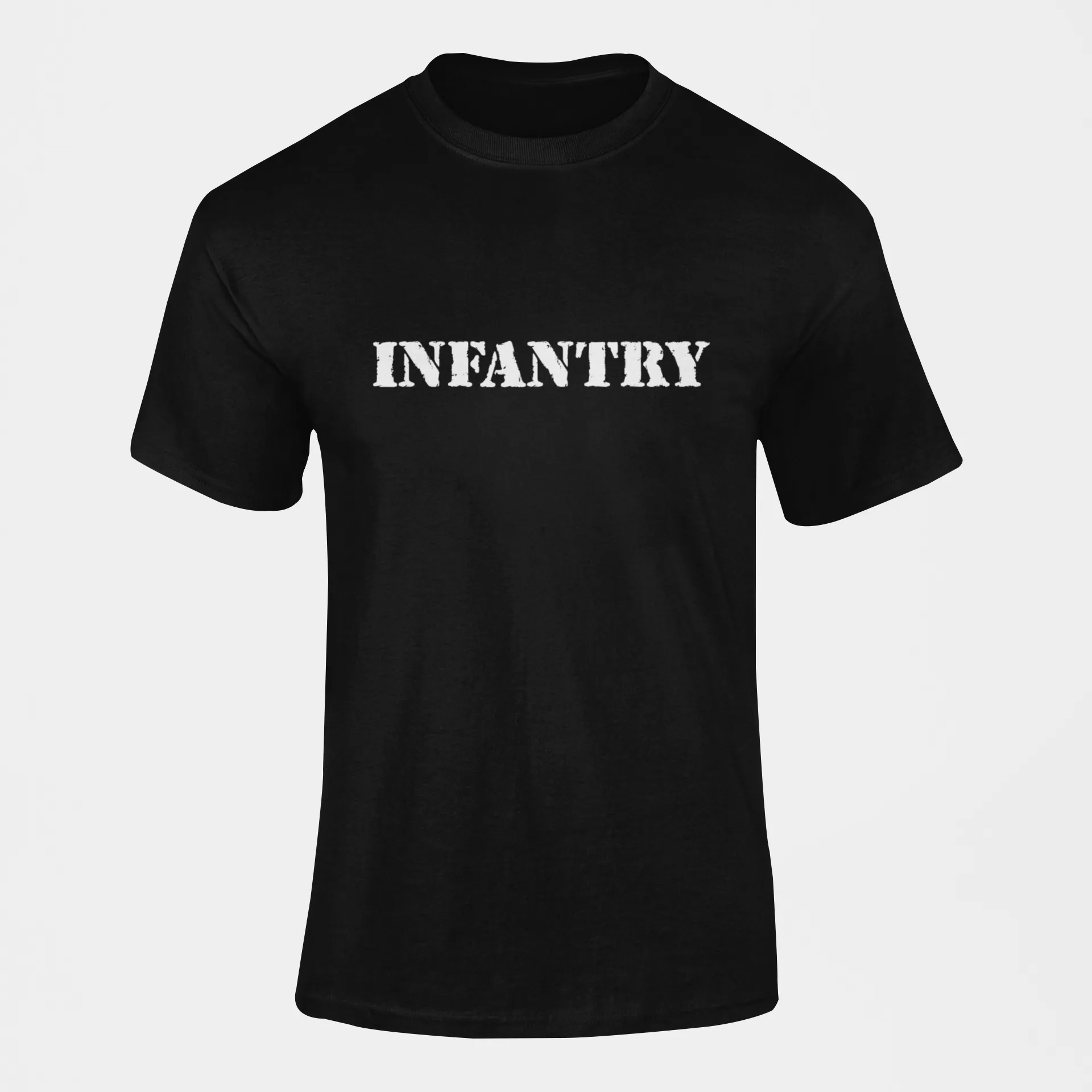 Army T-shirt - Infantry (Men)