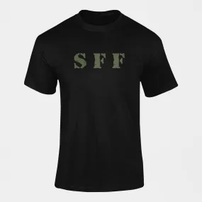 Army T-shirt - SFF (Men)