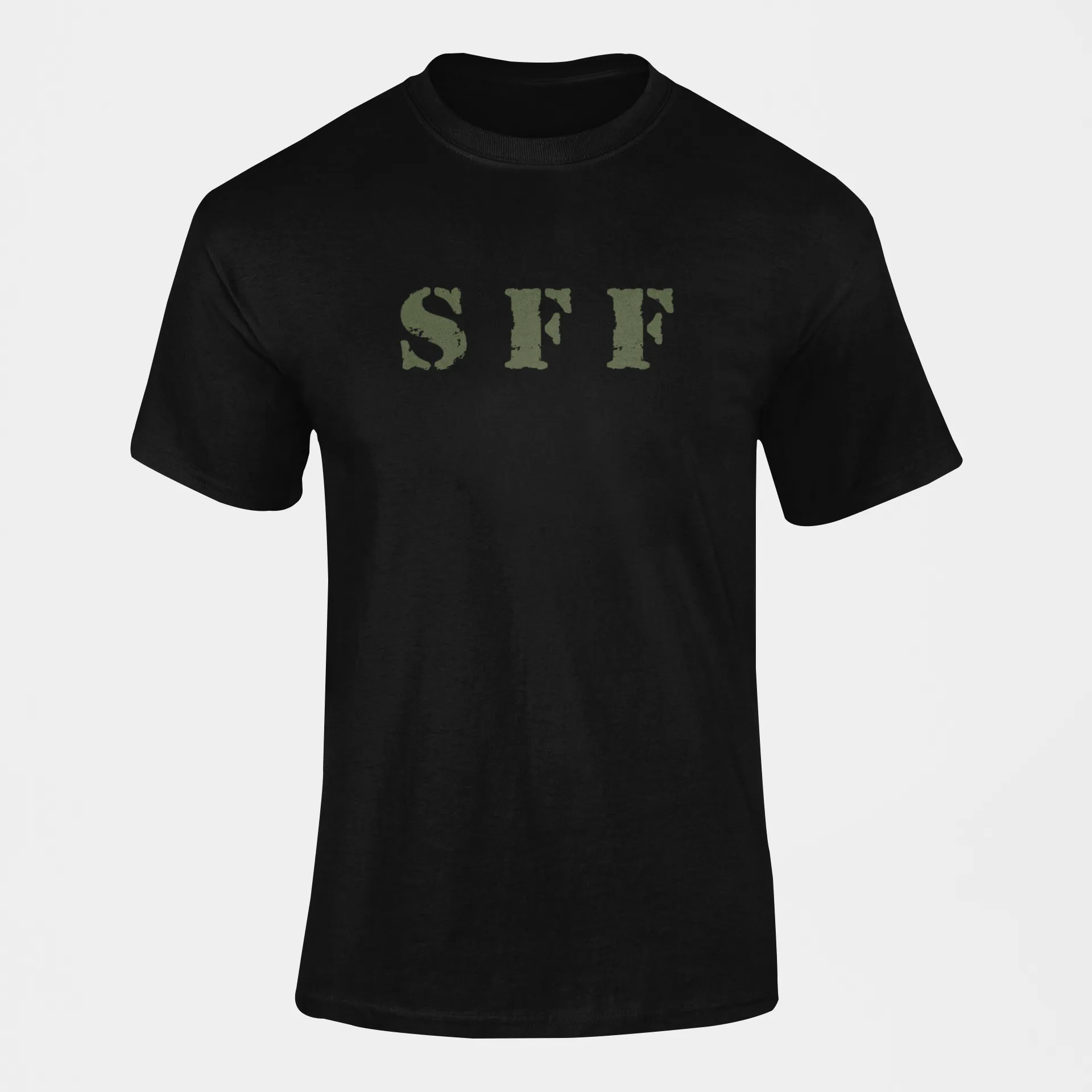 Army T-shirt - SFF (Men)