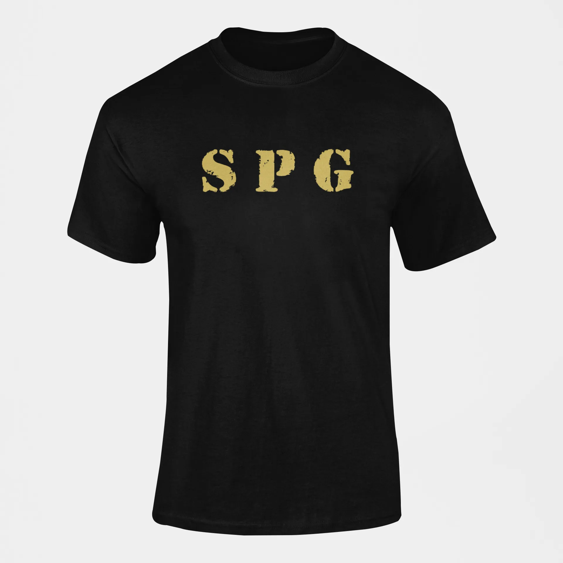 Army T-shirt - SPG (Men)