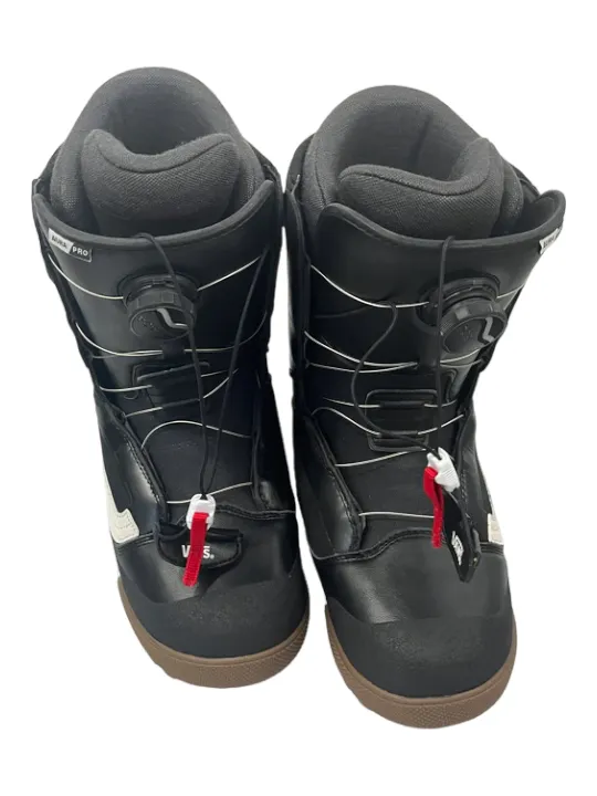 Aura Pro BOA Snowboard Boots