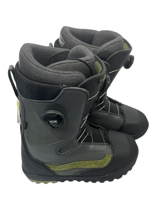 Aura Pro BOA Snowboard Boots