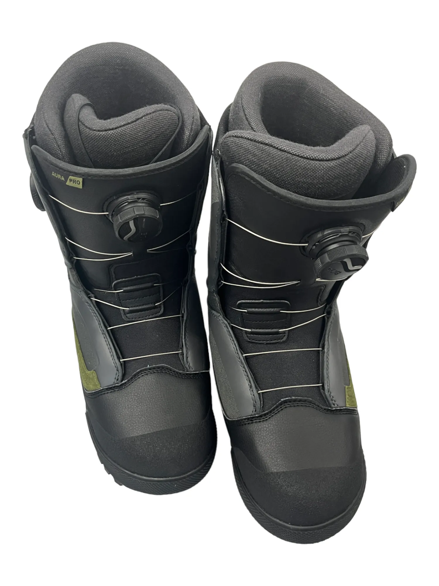 Aura Pro BOA Snowboard Boots