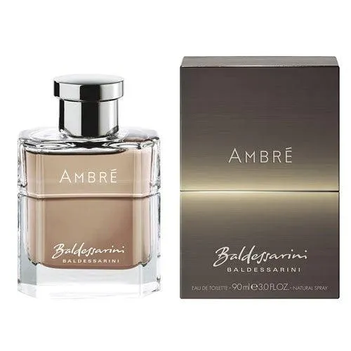 Baldessarini Ambre EDT For Men 90ml