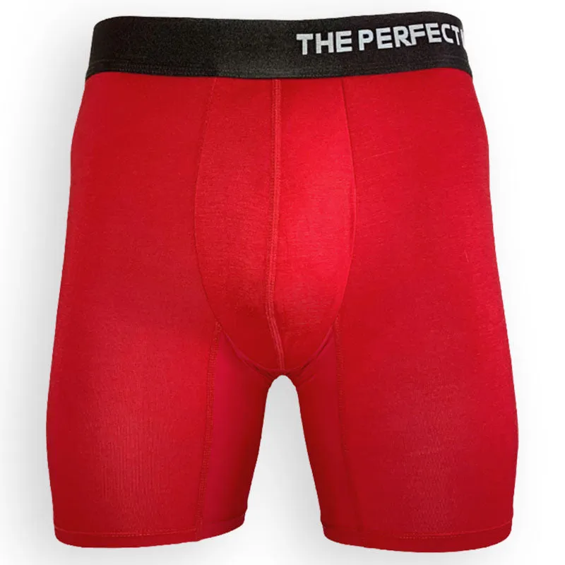 Bamboo Boxer Briefs