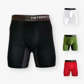 Bamboo Boxer Briefs