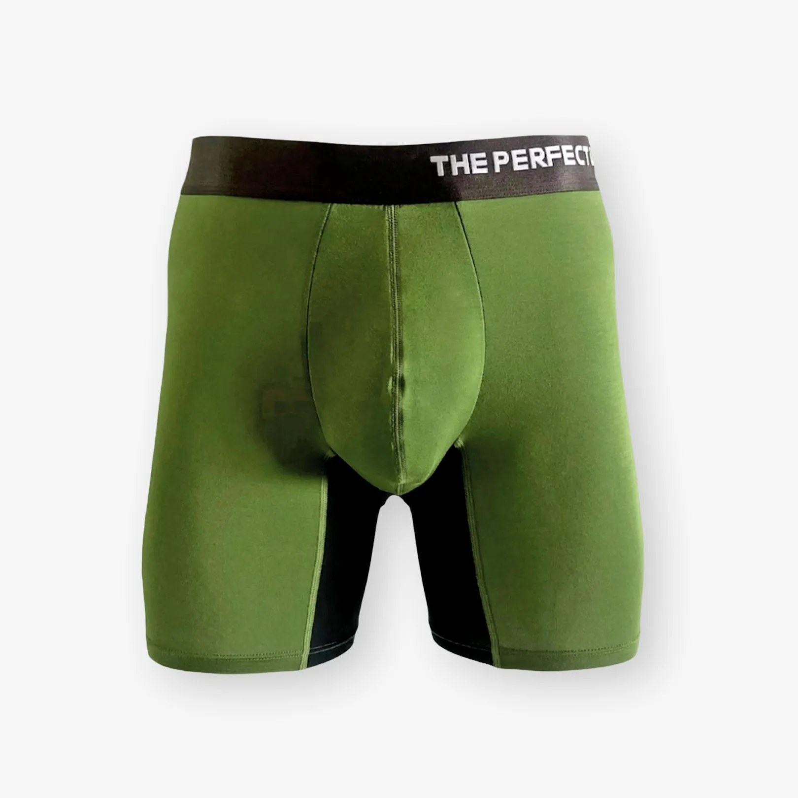 Bamboo Boxer Briefs