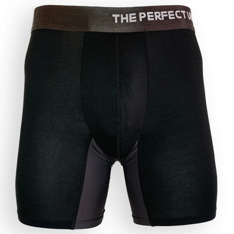 Bamboo Boxer Briefs