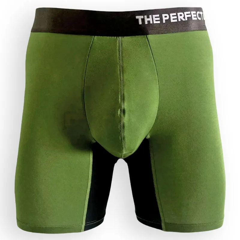 Bamboo Boxer Briefs