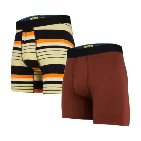 Basically 2 Pack Boxer Brief