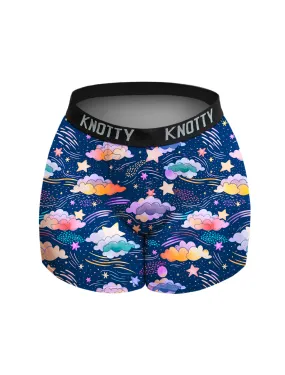 BeChill™ Heavenly Haze Boxer