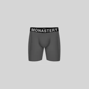 BELLINI GRAY BOXER BRIEFS