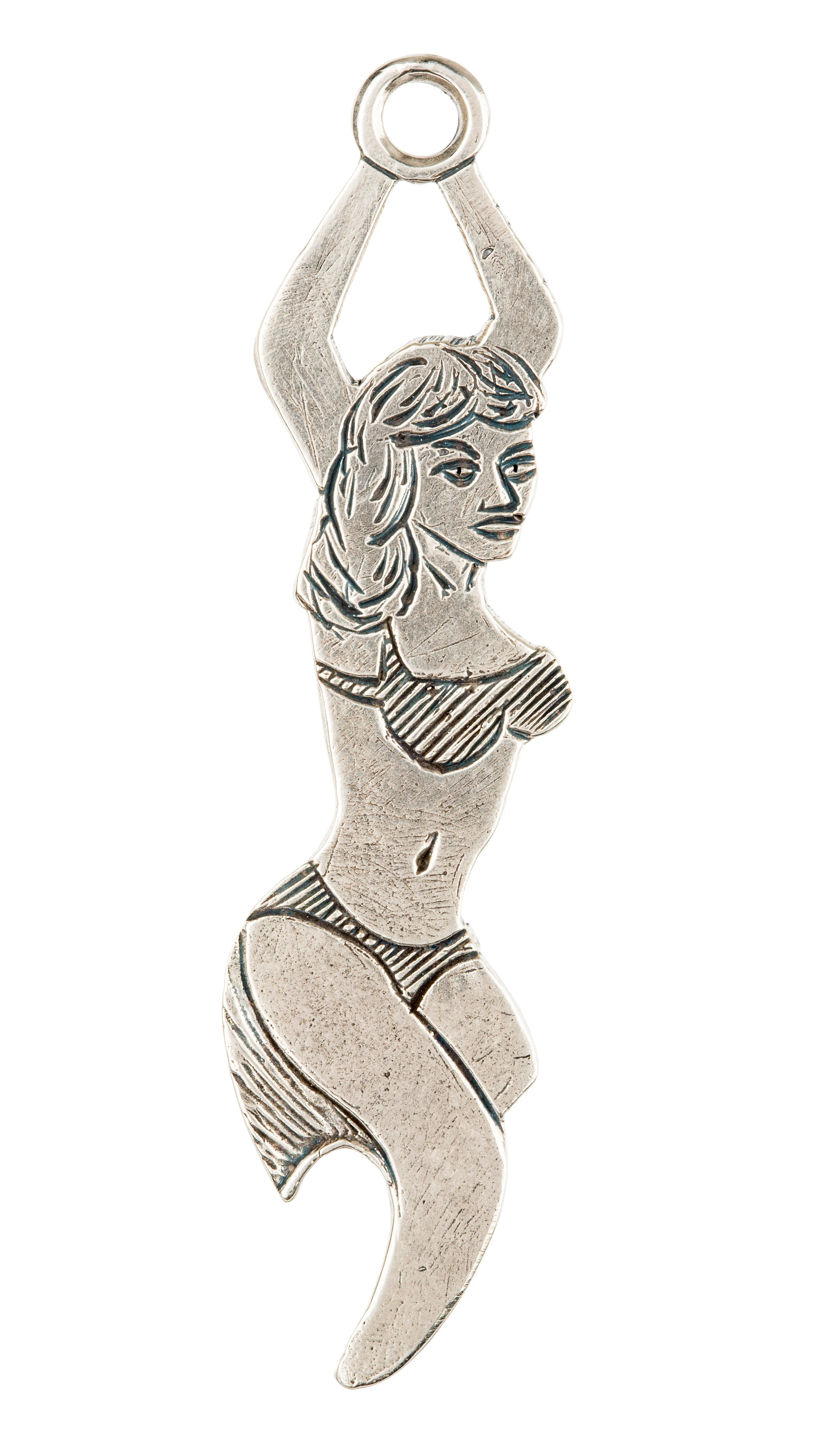 Bikini Babe Bottle Opener