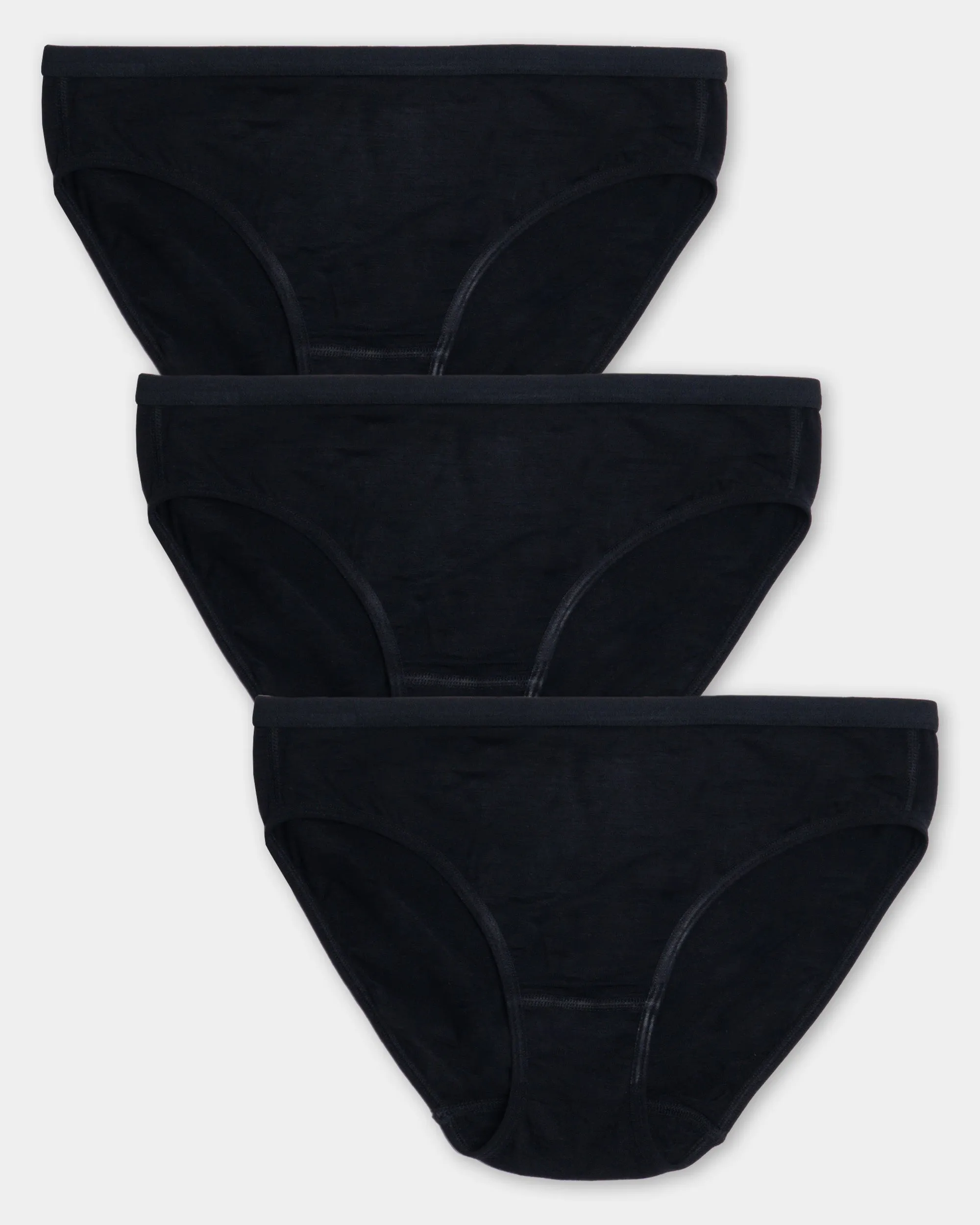 Bikini Brief 3 Pack