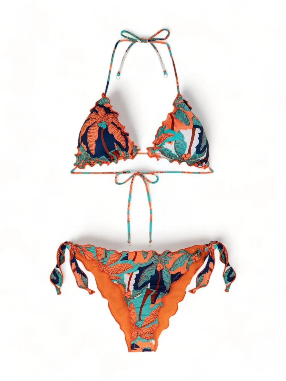 Bikini Donna - Multicolore