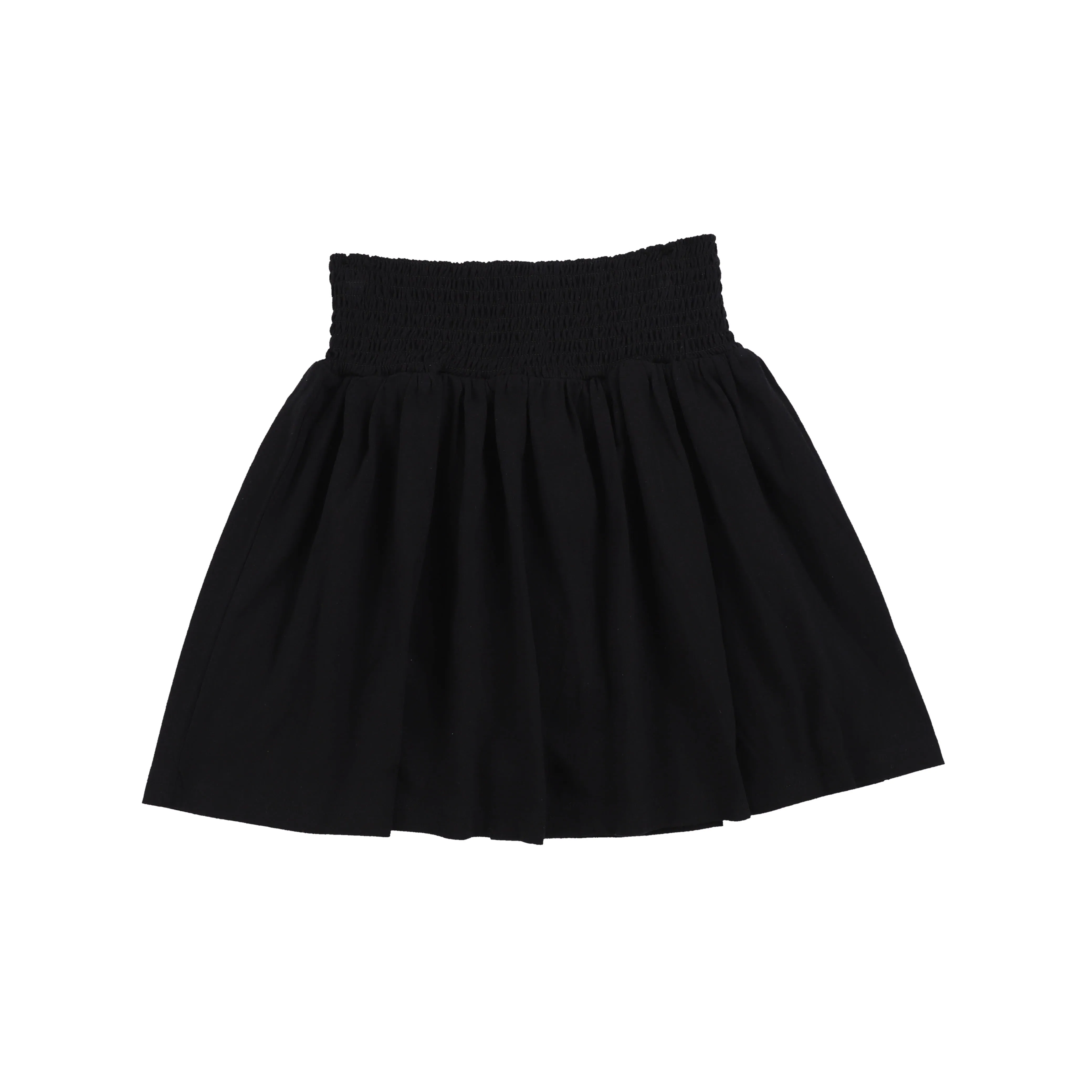 Blear_Skirt Short