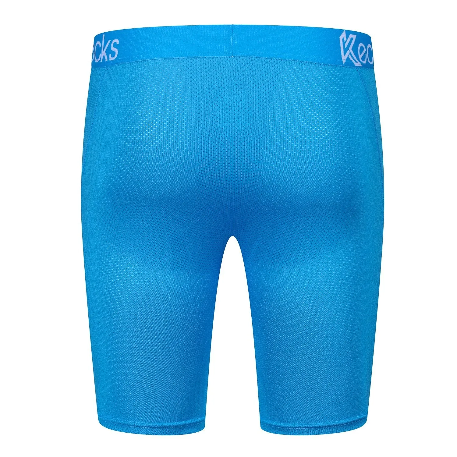 Blue Breeze Boxer Shorts